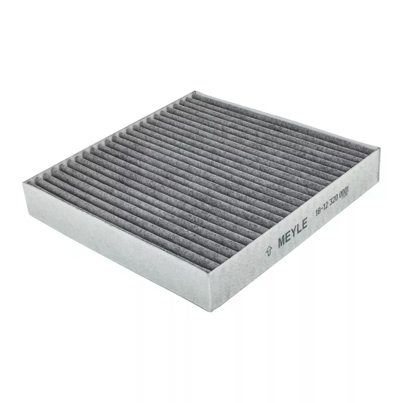 Filtre, air de l'habitacle MEYLE 18-12 320 0001