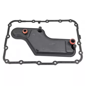 Kit de filtre hydraulique, boîte automatique MEYLE 18-14 137 0001