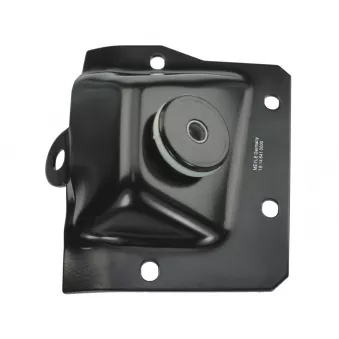 Coupelle de suspension avant gauche MEYLE 18-14 641 0000