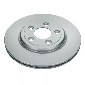Jeu de 2 disques de frein arrière MEYLE 18-15 523 0002/PD