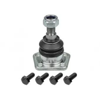 Rotule de suspension MEYLE 18-16 010 0005