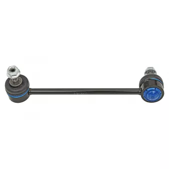 Entretoise/tige, stabilisateur arrière droit MEYLE 18-16 060 0008/HD