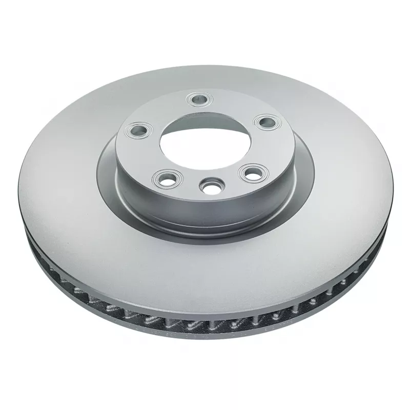 Disque de frein avant gauche MEYLE 183 521 0043/PD