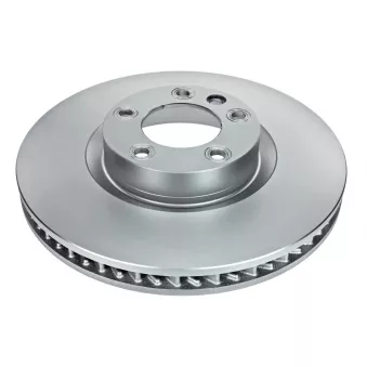 Disque de frein avant droit MEYLE 183 521 0044/PD