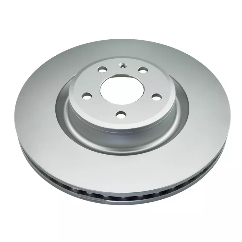 Jeu de 2 disques de frein avant MEYLE 183 521 0067/PD