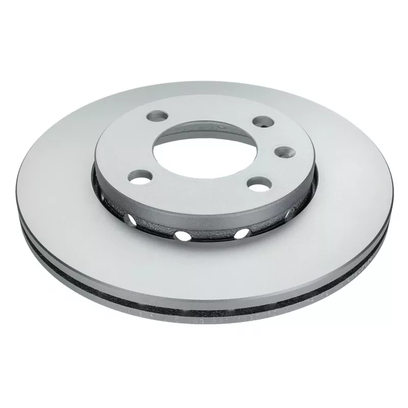 Jeu de 2 disques de frein avant MEYLE 183 521 1020/PD