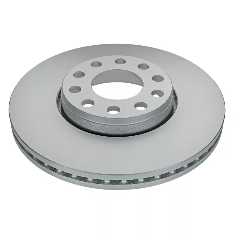 Jeu de 2 disques de frein avant MEYLE 183 521 1120/PD