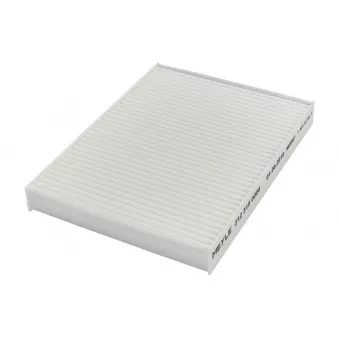 Filtre, air de l'habitacle MEYLE 212 319 0006