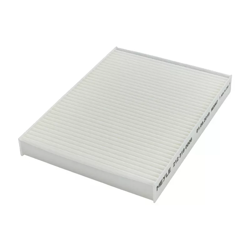 Filtre, air de l'habitacle MEYLE 212 319 0006