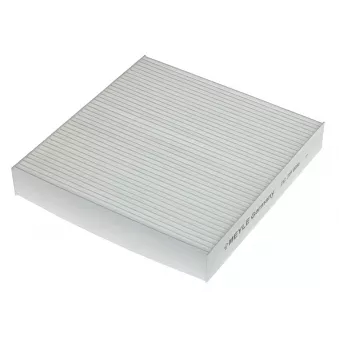 Filtre, air de l'habitacle MEYLE 212 319 0016