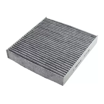 Filtre, air de l'habitacle MEYLE 212 320 0016