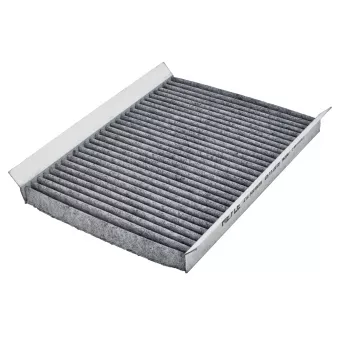 Filtre, air de l'habitacle MEYLE 212 320 0018