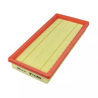Filtre à air MEYLE 212 321 0003
