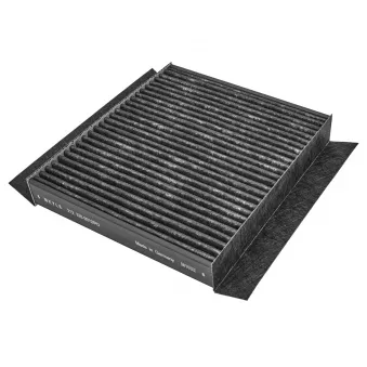 Filtre, air de l'habitacle MEYLE 212 326 0012/PD