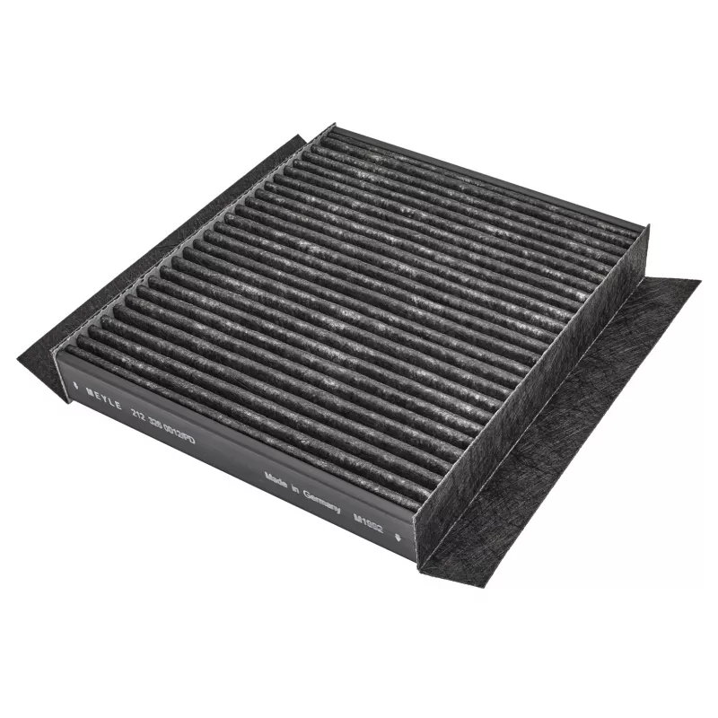Filtre, air de l'habitacle MEYLE 212 326 0012/PD