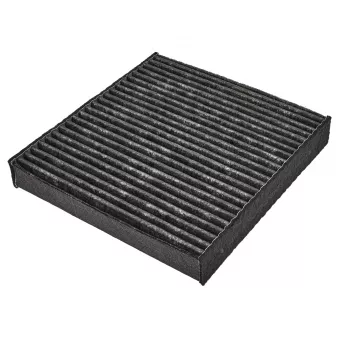 Filtre, air de l'habitacle MEYLE 212 326 0016/PD