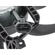 Ventilateur, refroidissement du moteur MEYLE 214 236 0003 - Visuel 3