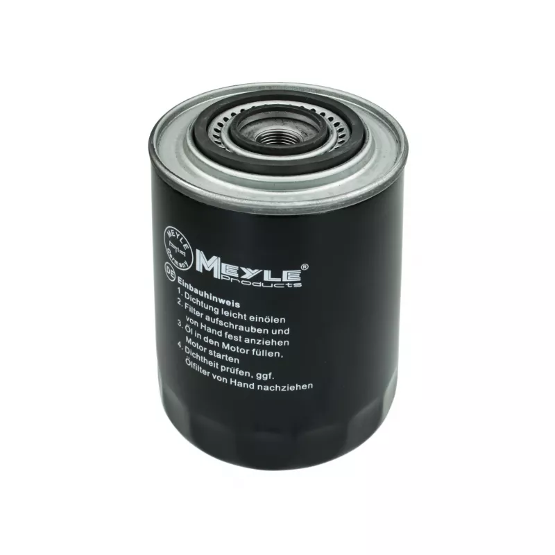 Filtre à huile MEYLE 214 322 0001