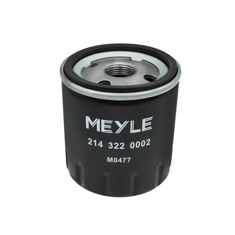 Filtre à huile MEYLE 214 322 0002