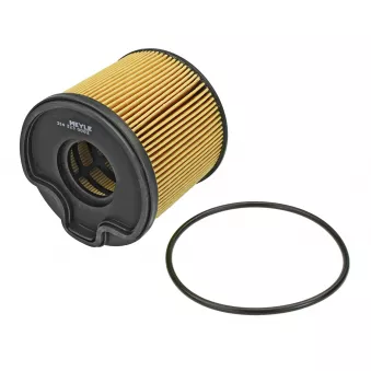 Filtre à carburant MEYLE 214 323 0002