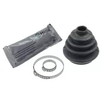 Soufflets de cardan avant MEYLE 214 495 0000