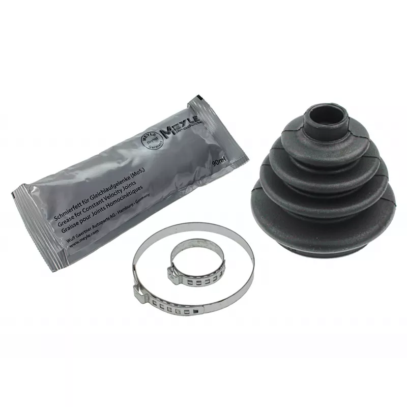 Soufflets de cardan avant MEYLE 214 495 0000