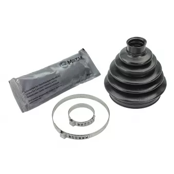 Soufflets de cardan avant MEYLE 214 495 0002