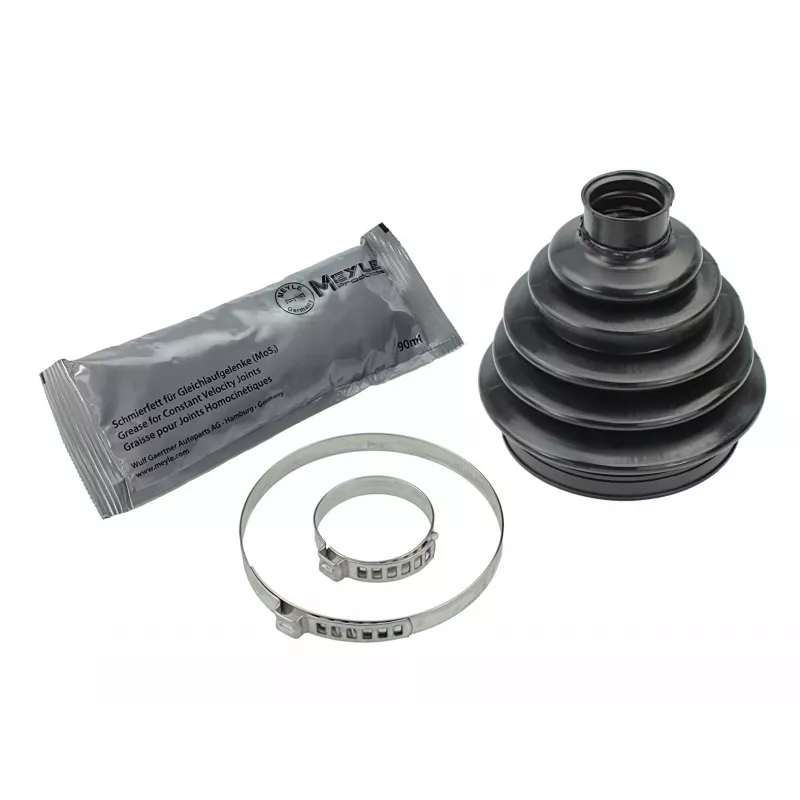 Soufflets de cardan avant MEYLE 214 495 0002