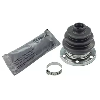 Soufflets de cardan avant MEYLE 214 495 0004