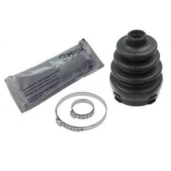 Soufflets de cardan avant MEYLE 214 495 0010