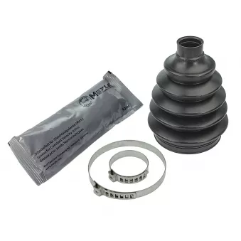 Soufflets de cardan avant MEYLE 214 495 0019