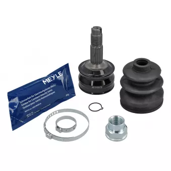 Embout de cardan avant (kit de réparation) MEYLE 214 498 0007