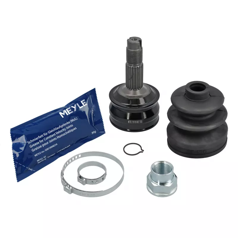 Embout de cardan avant (kit de réparation) MEYLE 214 498 0007