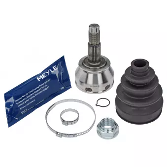 Embout de cardan avant (kit de réparation) MEYLE 214 498 0021