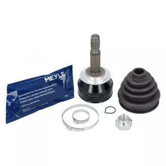 Embout de cardan avant (kit de réparation) MEYLE