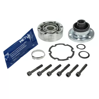 Embout de cardan avant (kit de réparation) MEYLE 214 498 0033