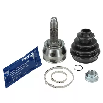 Embout de cardan avant (kit de réparation) MEYLE