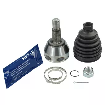 Embout de cardan avant (kit de réparation) MEYLE