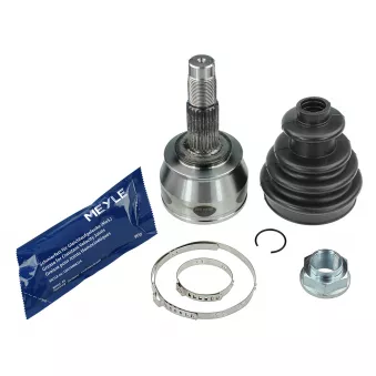 Embout de cardan avant (kit de réparation) MEYLE