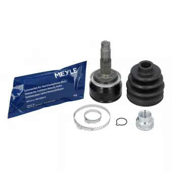 Embout de cardan avant (kit de réparation) MEYLE 214 498 0040