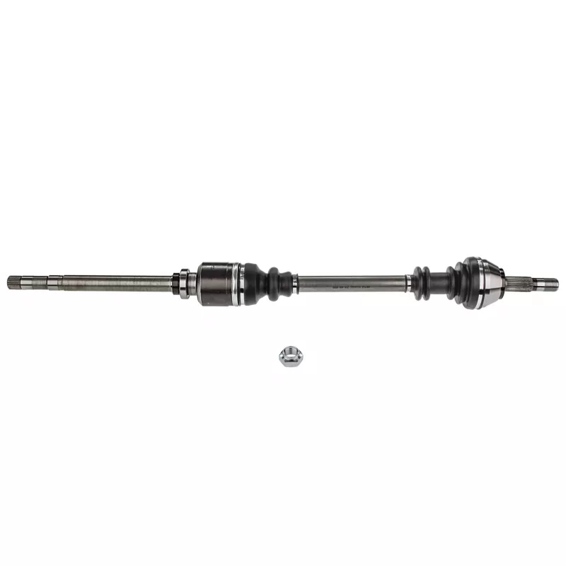 Arbre de transmission avant droit MEYLE 214 498 0059