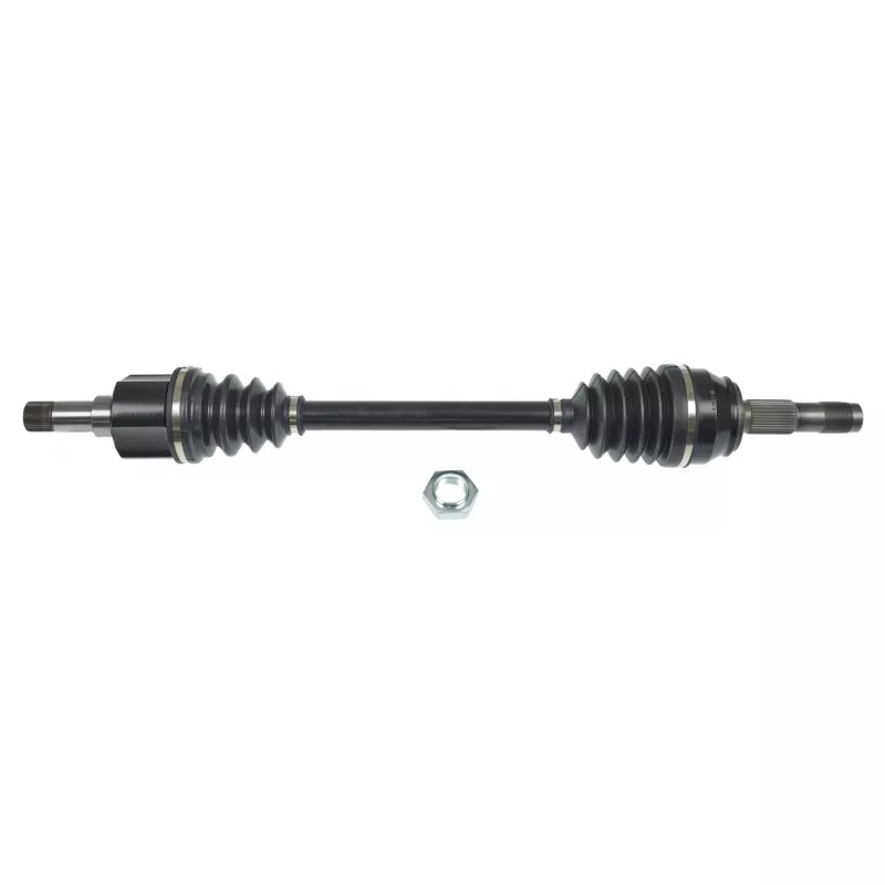 Arbre de transmission avant gauche MEYLE 214 498 0063