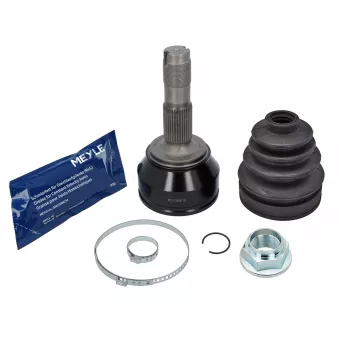 Embout de cardan avant (kit de réparation) MEYLE