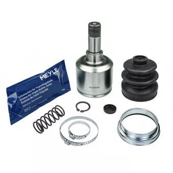 Embout de cardan avant (kit de réparation) MEYLE 214 498 0079