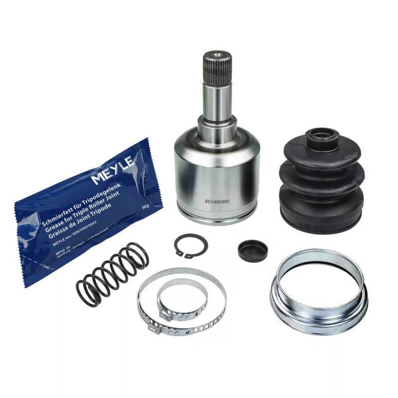 Embout de cardan avant (kit de réparation) MEYLE 214 498 0079