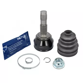 Embout de cardan avant (kit de réparation) MEYLE