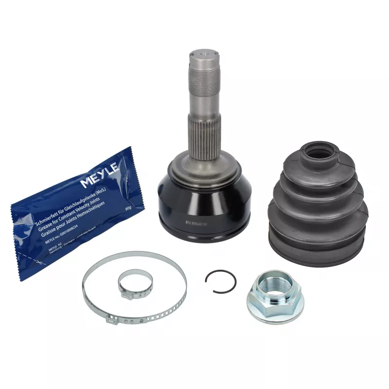 Embout de cardan avant (kit de réparation) MEYLE 214 498 0082