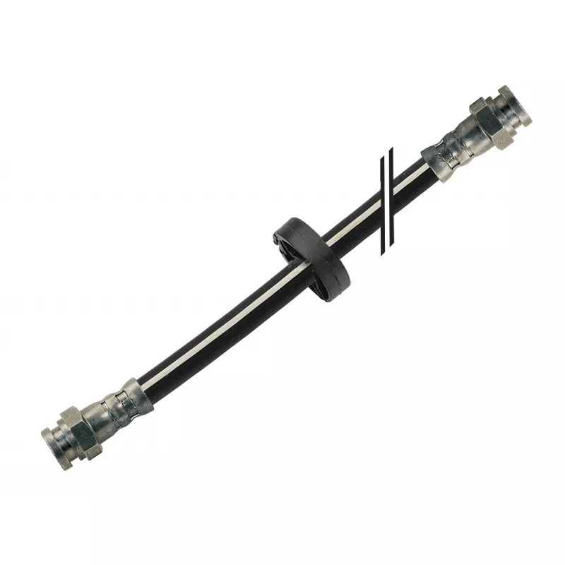 Flexible de frein MEYLE 214 525 0001
