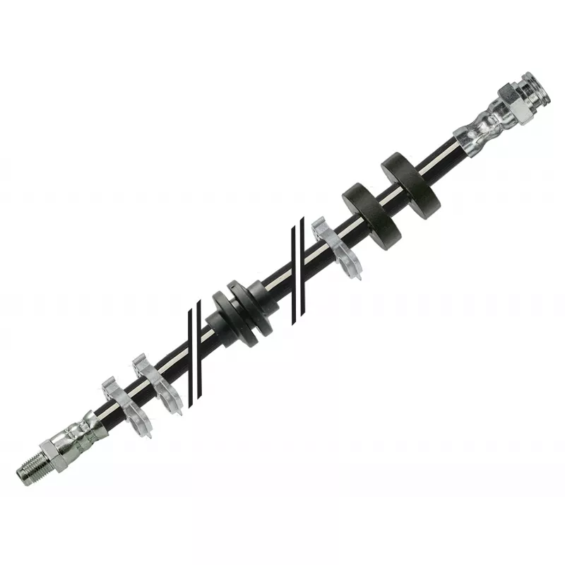 Flexible de frein MEYLE 214 525 0002