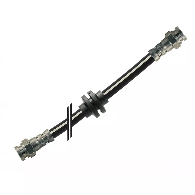 Flexible de frein MEYLE 214 525 0005